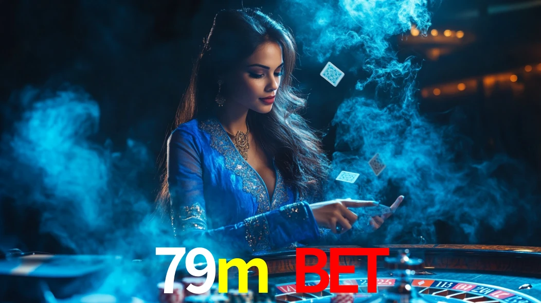 Desvendando o Mundo dos Jogos Virtuais na 79m bet