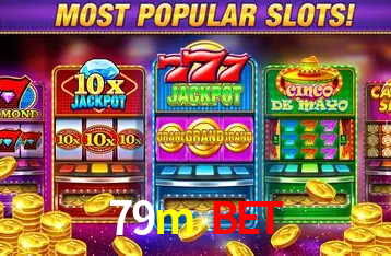 Descubra o Mundo do Cassino Online com 79m bet