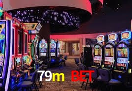 Promoções Sazonais 79m bet