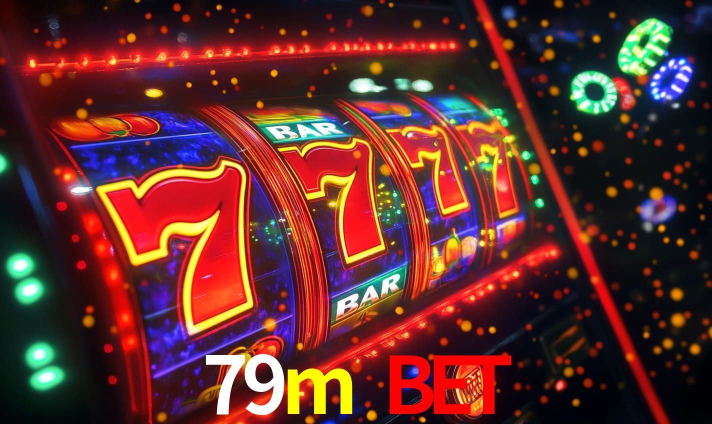 79m bet: Seu Cassino Premiado com Pagamentos Rápidos
