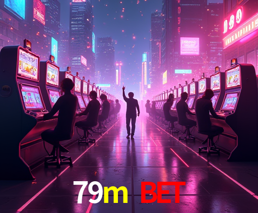 Casino Ao Vivo 79m bet
