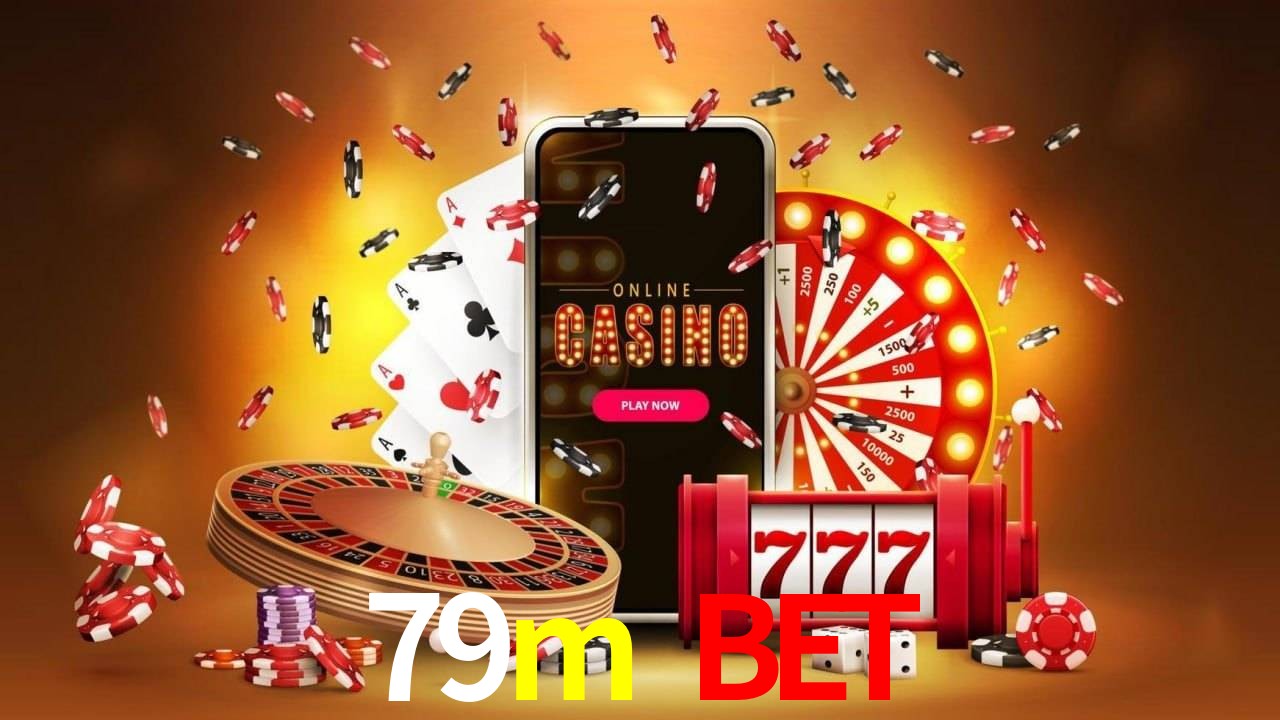 Jogos de Slot 79m bet