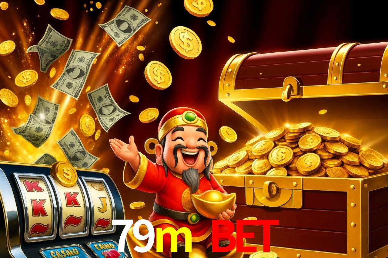 Torneios 79m bet