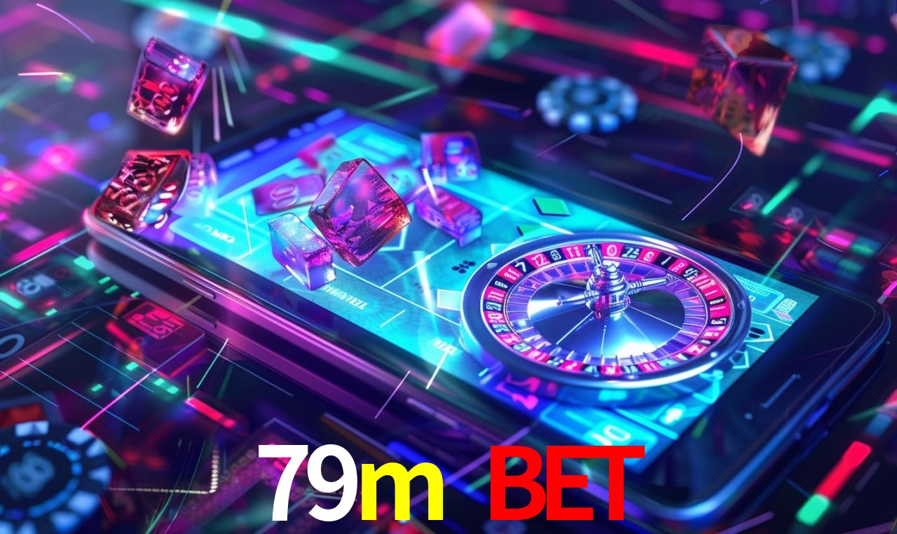 Apostas de Tênis 79m bet