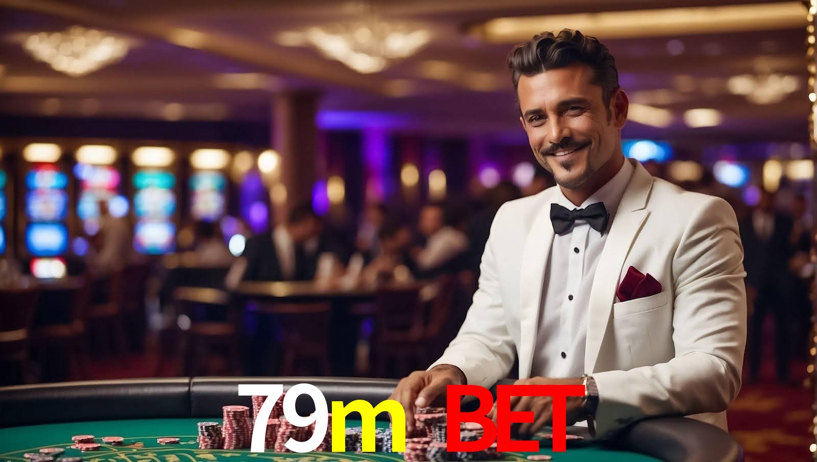 Segurança 2FA 79m bet