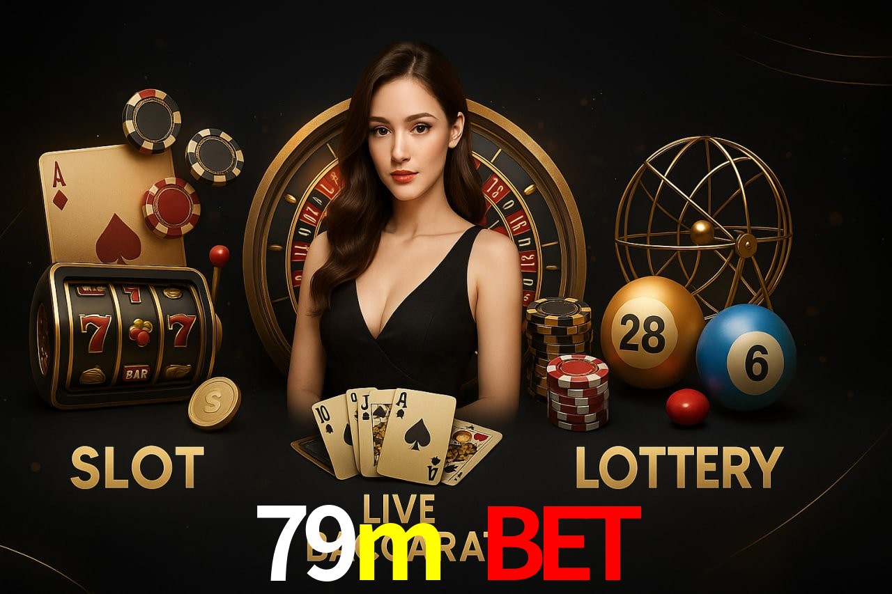 Ofertas Exclusivas 79m bet