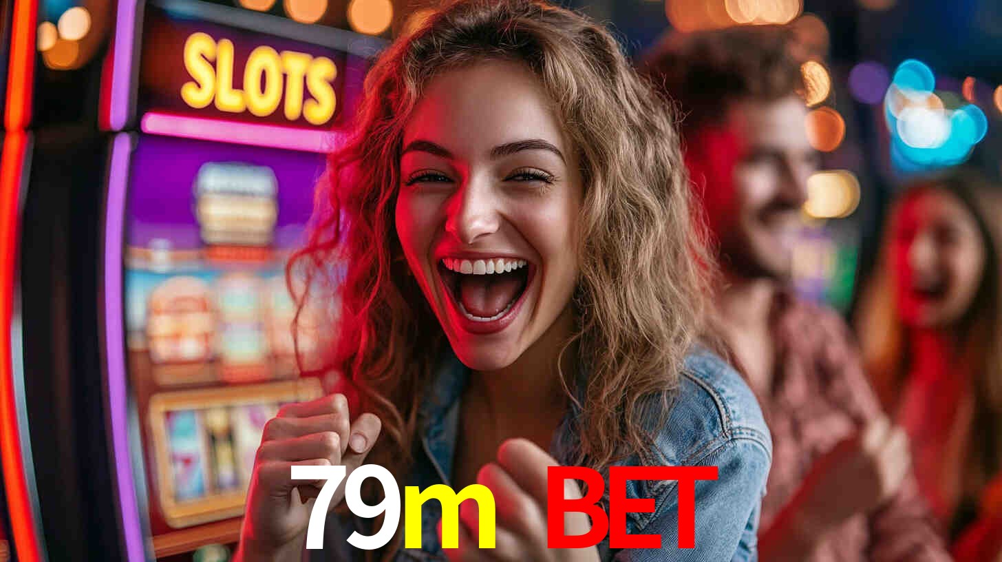 Inovações de Jogos na 79m bet: O Futuro das Experiências Interativas