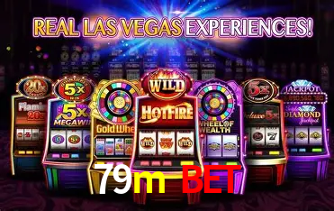 Desvendando o Mundo dos Jogos Virtuais na 79m bet