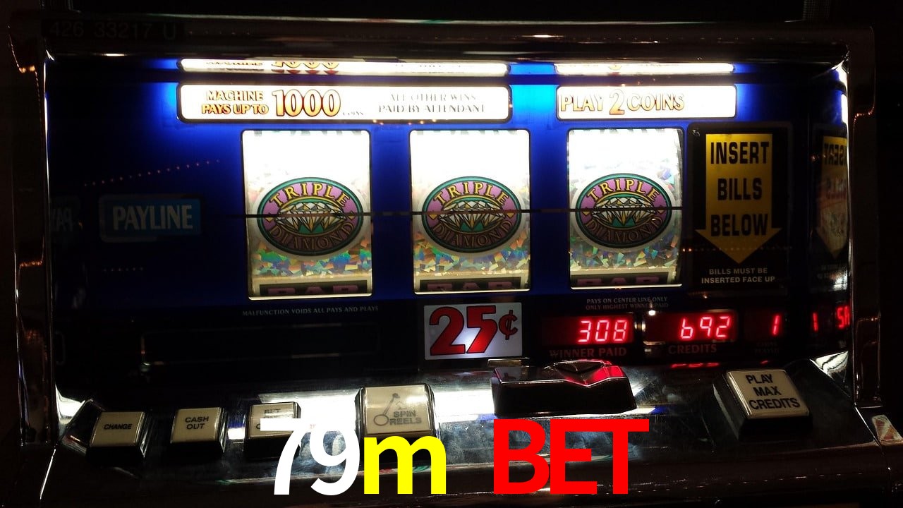 Tennis Betting 79m bet