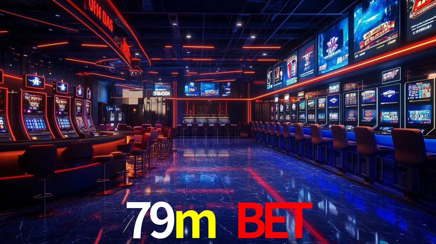 Daily Bonuses 79m bet