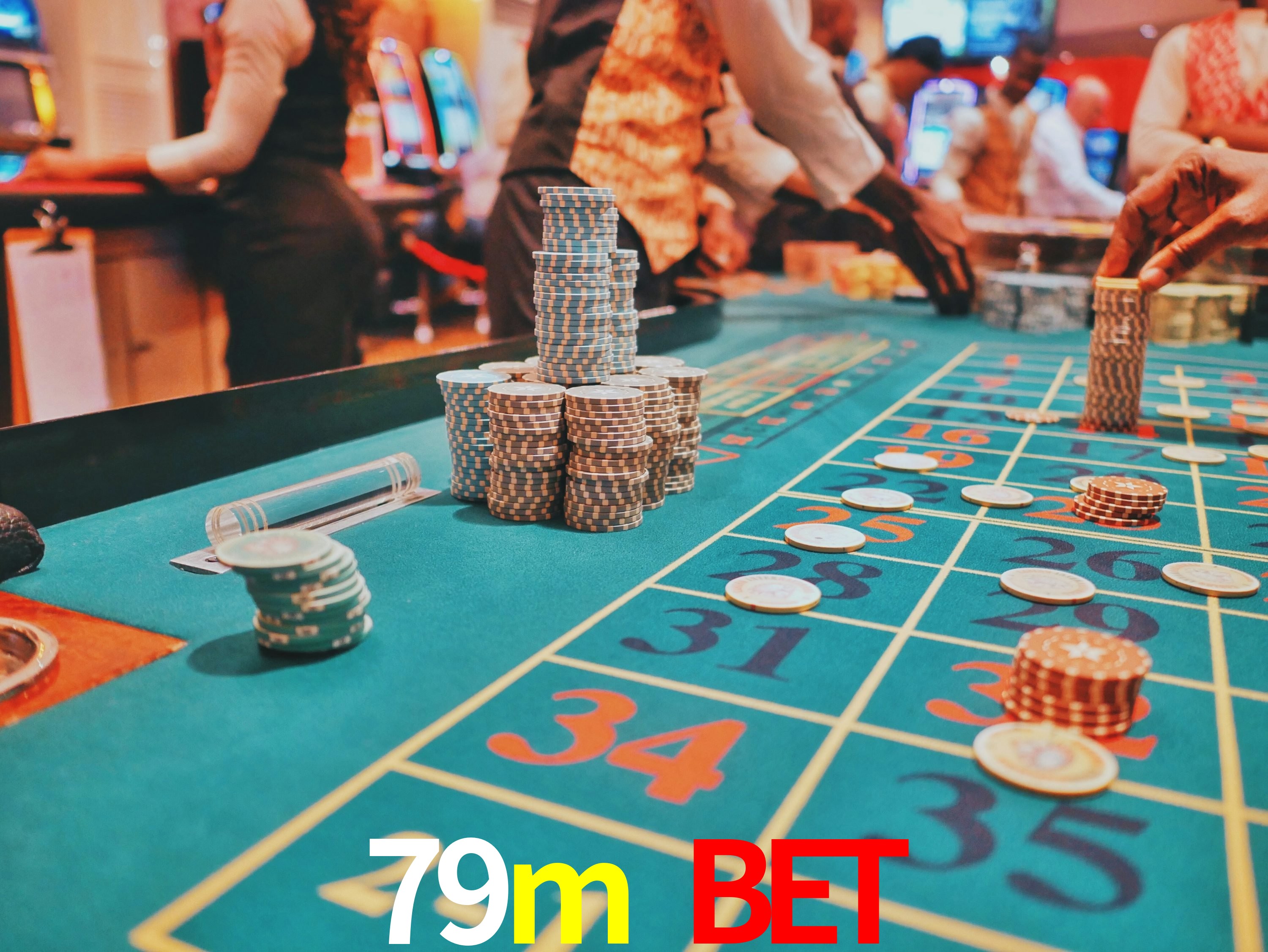 Jogo Spaceman 79m bet