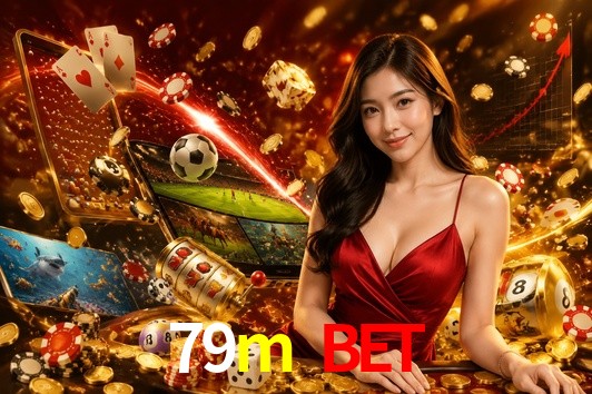 APP oficial da 79m bet para mobile