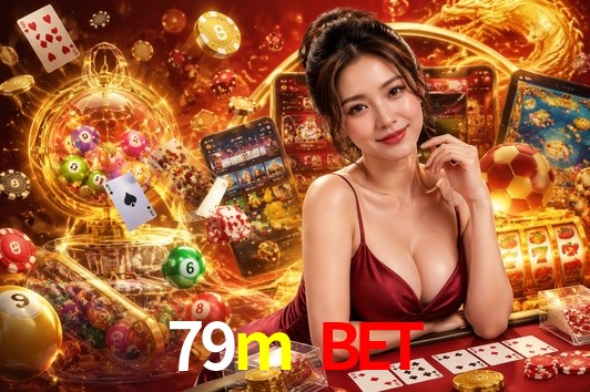 Responsive Design 79m bet