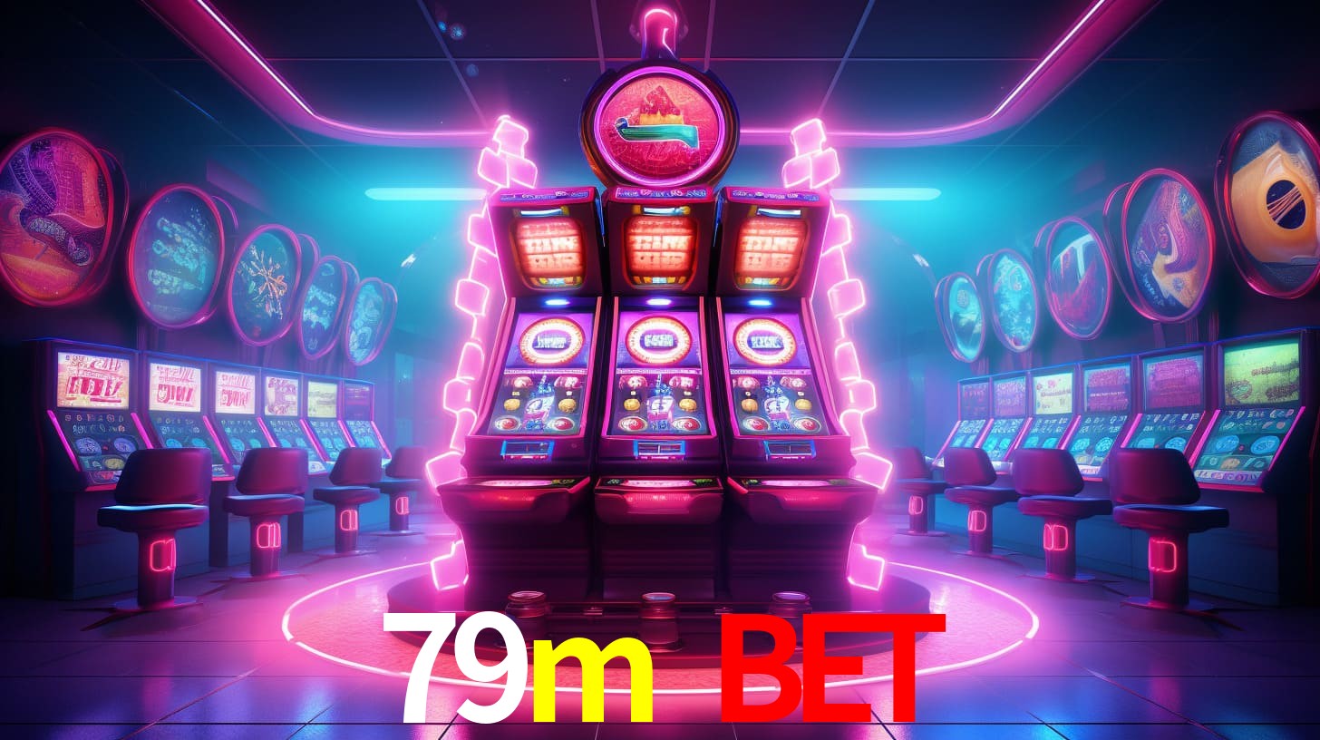 Sinta a adrenalina dos jogos de cassino com 79m bet
