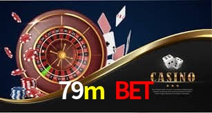 Apostas de Basquete 79m bet