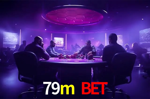Estatísticas do Jogo 79m bet