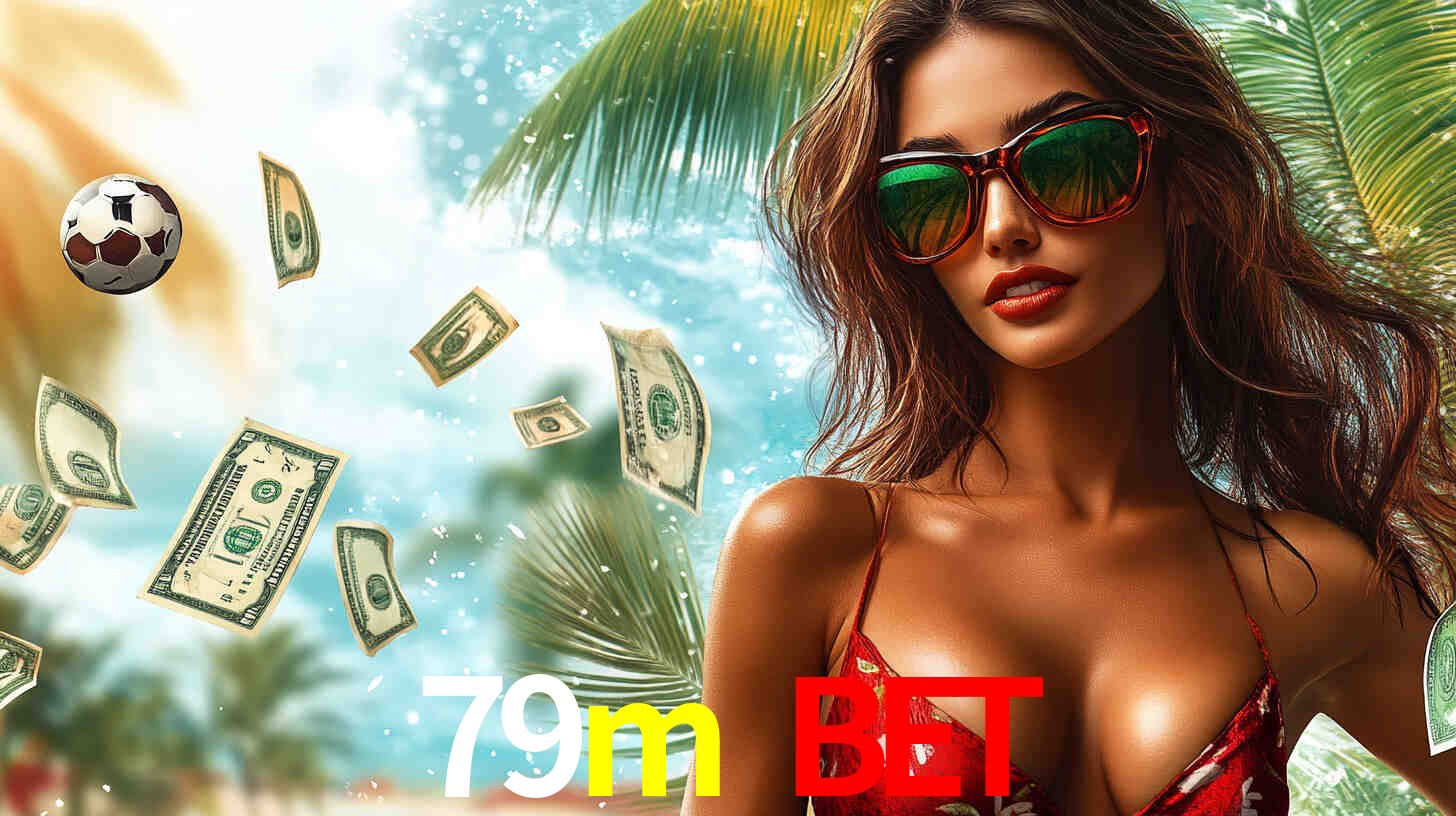79m bet cadastro — tela de formulário no app oficial