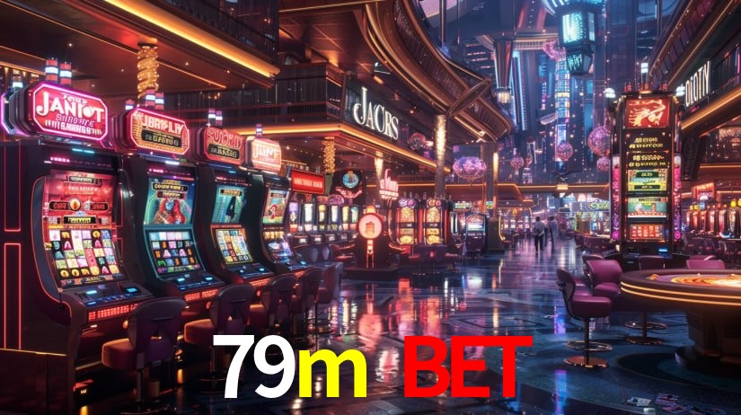 Account Benefits 79m bet