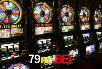 Apostas Esportivas na 79m bet: Um Guia Completo