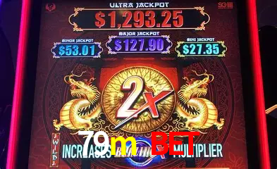 Descubra o Mundo do Cassino Online com 79m bet