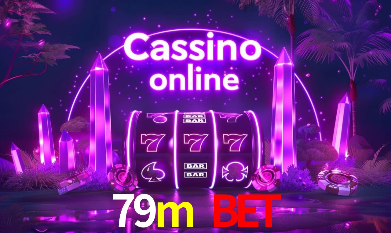 Cadastro Rápido 79m bet