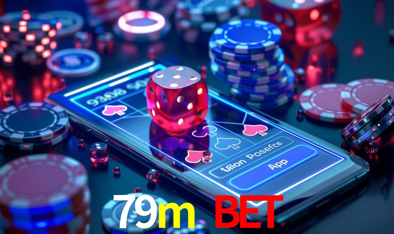79m bet login — painel de entrada no app oficial