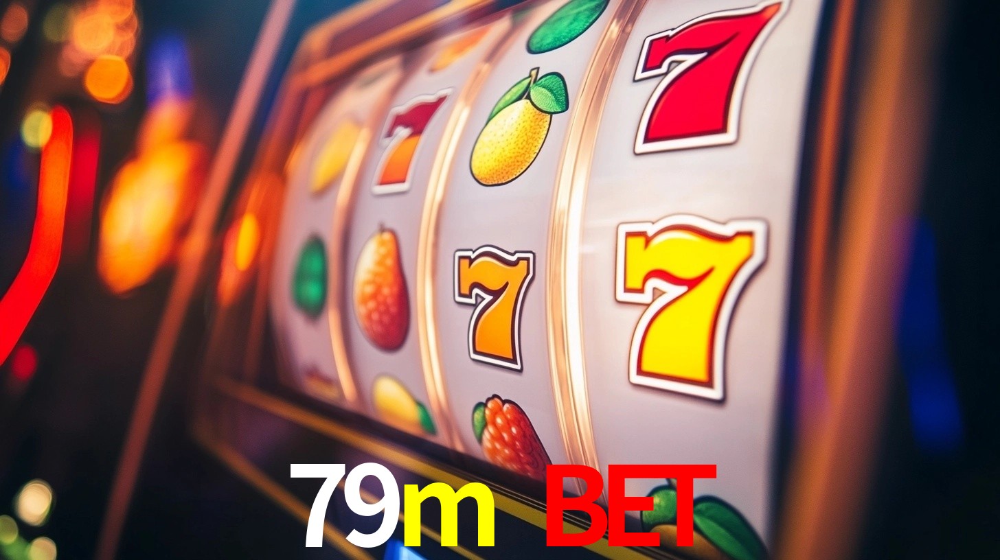 79m bet bônus — painel de promoções no aplicativo