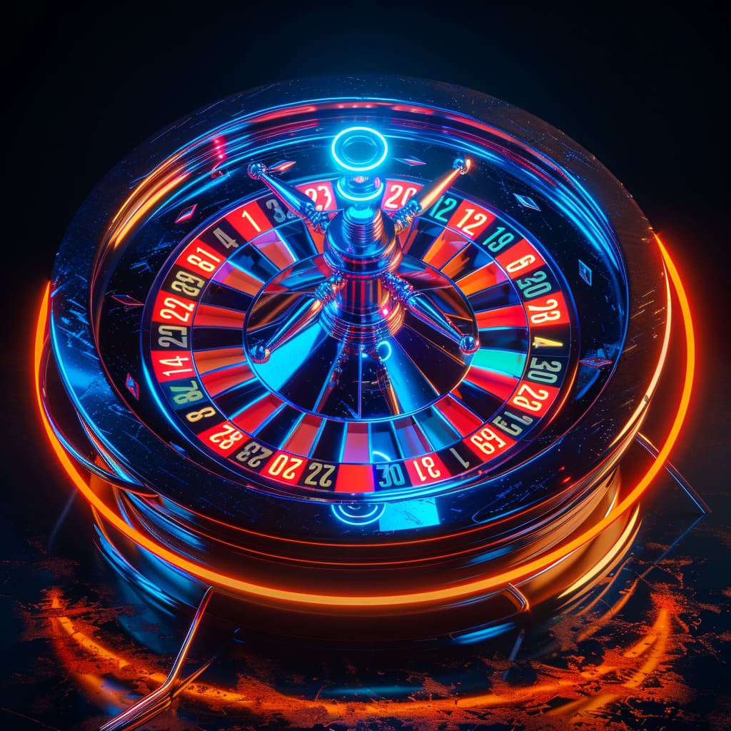 Melhor Casino Online 79M